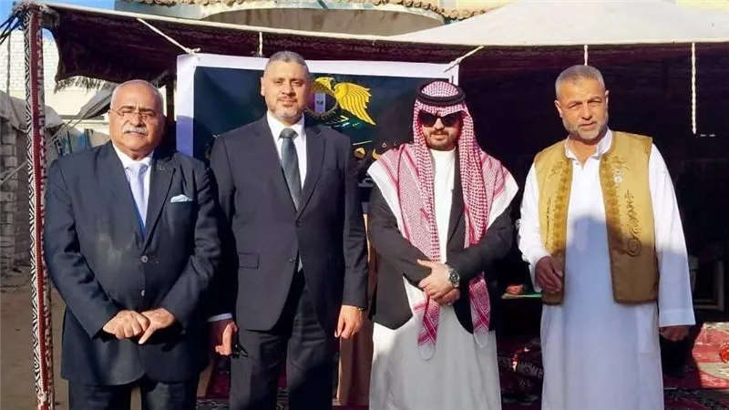 مصر القومي يفتتح مقر أمانة الحزب بغرب الإسكندرية وسط حضور تنظيمي واسع