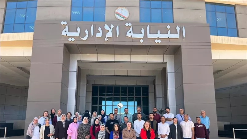 القومي لذوي الإعاقة يعزز سبل الدمج المؤسسي بلغة الإشارة داخل الجهات القضائية