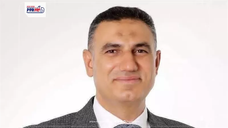 تعيين النائب طه عبدالتواب أمين تنظيم لحزب مستقبل وطن بالفيوم 