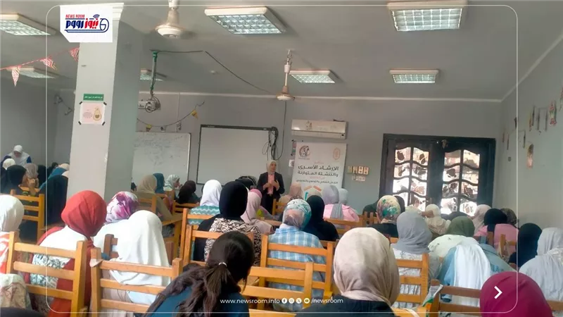 استمرار فعاليات مبادرة 