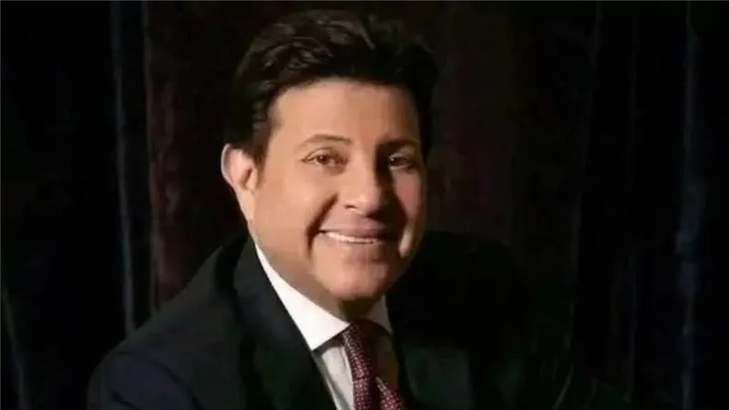 عمرو الليثي ناعيا 