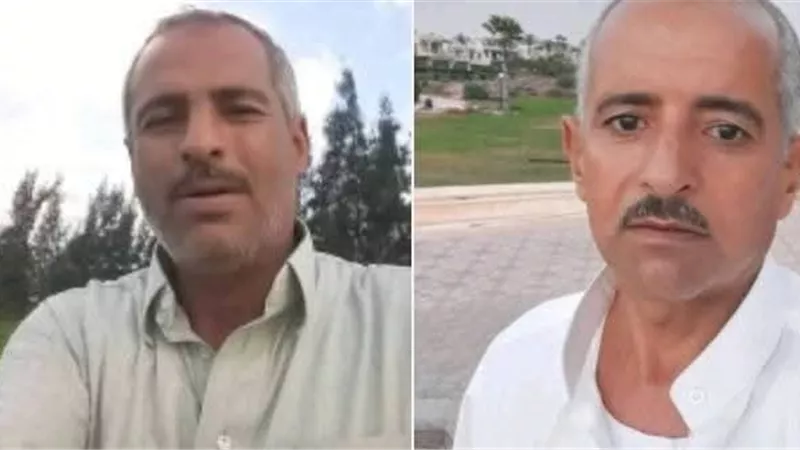 تأجيل محاكمة 26 متهما.. قتلوا 2 من أبناء عمومتهما أثناء خروجهما من حفل زفاف 