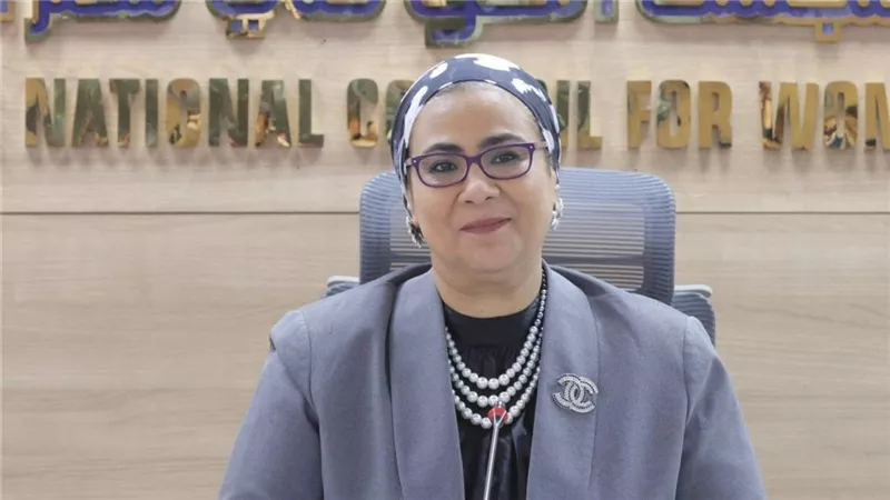 القومي للمرأة يعقد اجتماعه الدوري ويناقش أبرز الجهود والأنشطة التي نفذت 