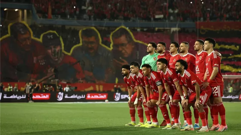 صفقات الأهلي الجديدة 2026 وأزمة المعارين .. أبرز الملفات الشائكة في التتش