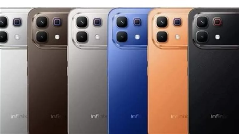 سعر infinix note 60 pro.. مميزات وسعر مناسب للجميع 