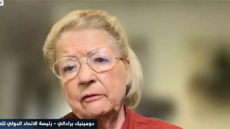«الاتحاد الدولي»: نحتاج إلى إجراءات صارمة لمواجهة العنف الذي يتعرض له الصحفيون