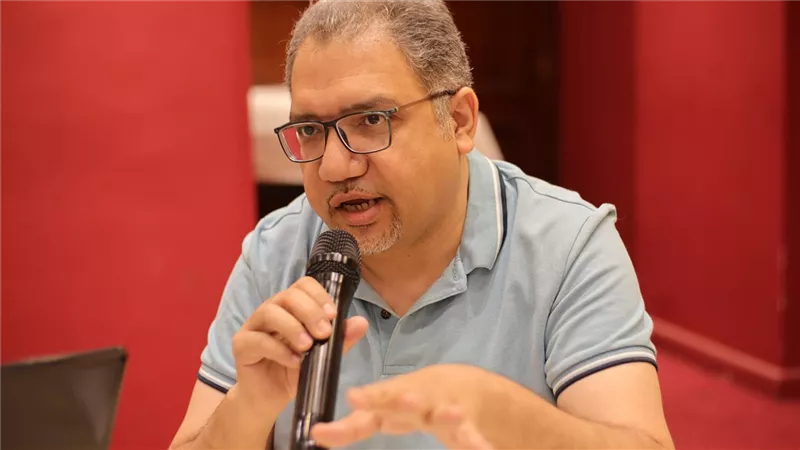 محمد البعلي: تخبط الاتحاد وانحياز لجنة المعارض وراء خسائر الرباط (خاص)