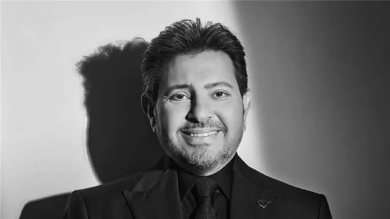 من «بلادي» إلى «هتعيشي يا مصر».. أبرز الأغاني الوطنية لهاني شاكر