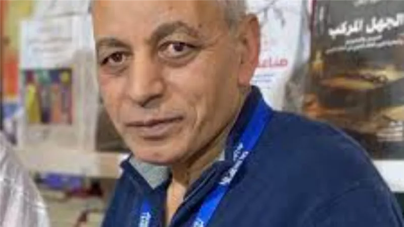 عبد المعطي: أزمة معرض الرباط تكشف عشوائية مجلس إدارة اتحاد الناشرين (خاص)