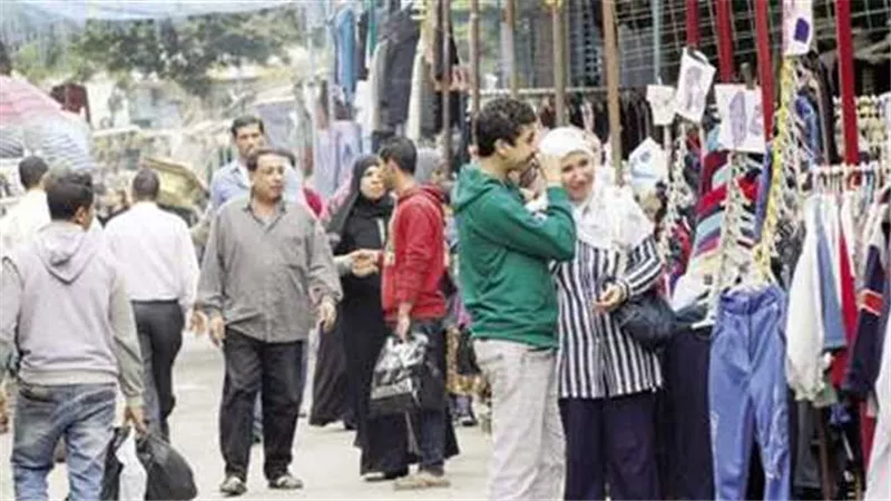 أرخص أماكن لبيع الملابس بالقاهرة.. أسعار اقتصادية لشراء ملابس فصل الصيف 