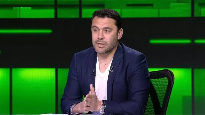 أحمد حسن يكشف انتماءه: أهلاوي منذ الصغر وفخور بتجربتي مع الزمالك