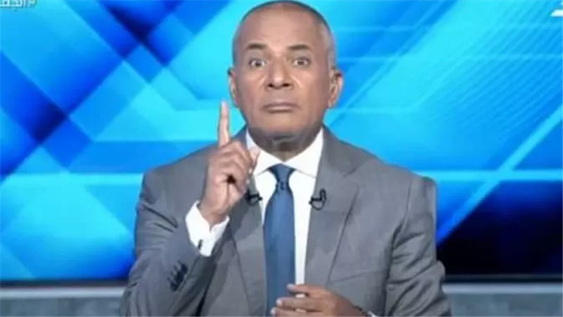 أحمد موسى: صحة المواطن خط أحمر وقرارات حاسمة ضد الترويج الطبي المضلل