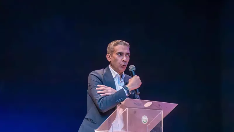 «كلامه غلط وخطير جدا».. نقيب الأطباء عن نظام الطيبات: توصياته عكس الثابت علميا
