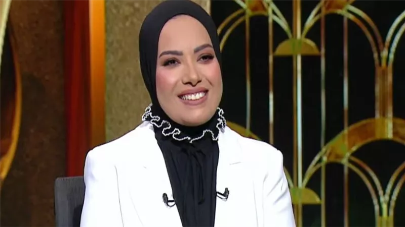 آية عبدالرحمن: البرلمان يمنح أدوات تشريعية تتيح اتخاذ إجراءات فعلية للقضايا