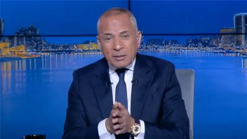 أحمد موسى: قناة السويس تحولت إلى قلعة صناعية وليست مجرد ممر ملاحي