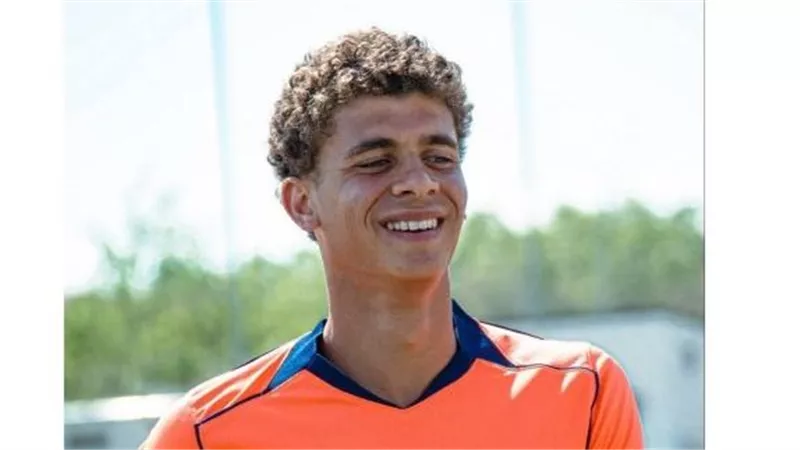 أحمد موسى يشيد بتألق حمزة عبد الكريم مع برشلونة ويطالب بضمه لمنتخب مصر
