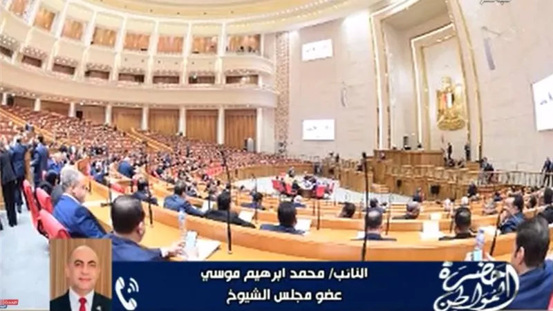 نائب يحذر: المراهنات خطر على الأمن القومي.. والملاعب ليست كازينوهات