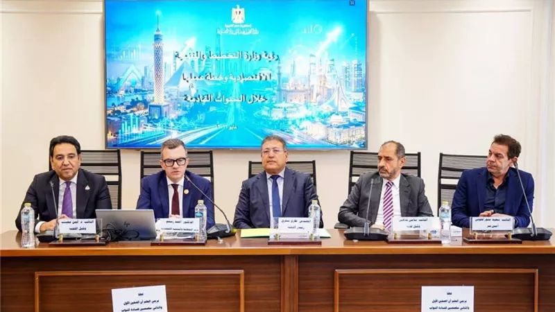 وزير التخطيط: زيادة الاستثمارات الخاصة إلى 59% من إجمالي الاستثمارات
