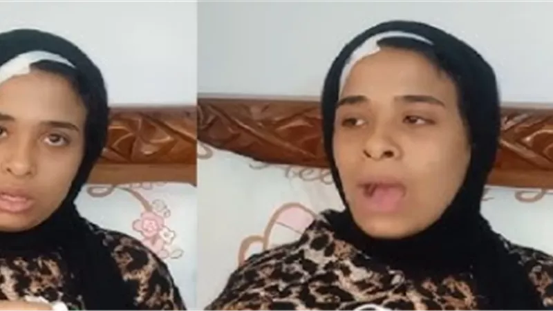 تفاصيل جديدة في واقعة الاعتداء على طالبة الإسكندرية..خطيب ملك يتحدث لنيوز رووم