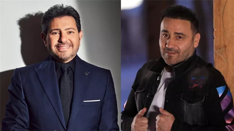 مجد القاسم ناعيا هاني شاكر: ركن من أركان الفن العربي |خاص