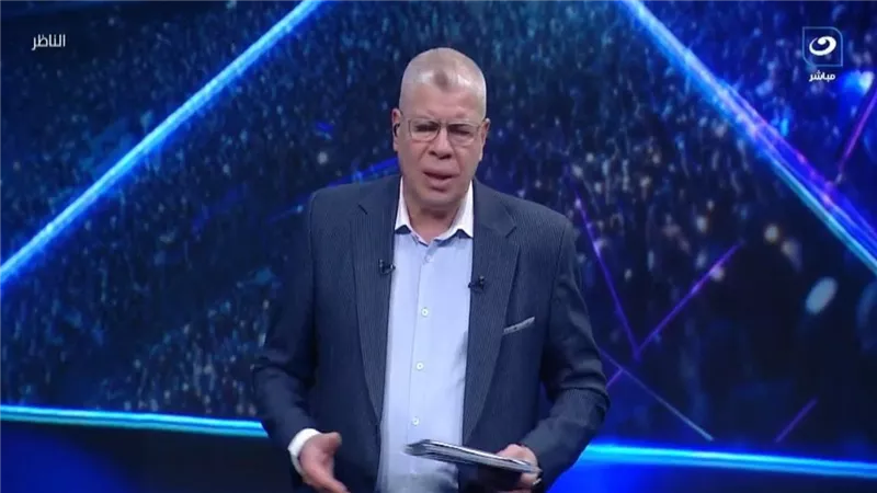 أحمد شوبير: «اللعب بشرف بقى تهمة والهجوم على أحمد ميهوب مش طبيعي»