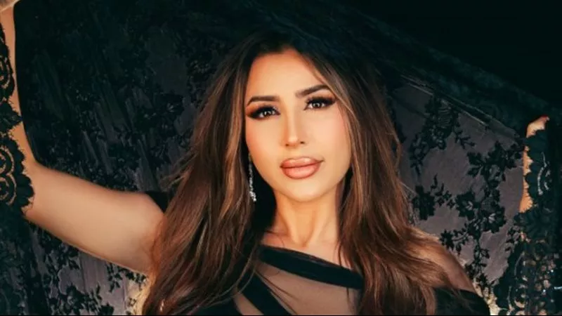 ادعولي .. جنات تتعرض لوعكة صحية مفاجئة وتطلب الدعاء