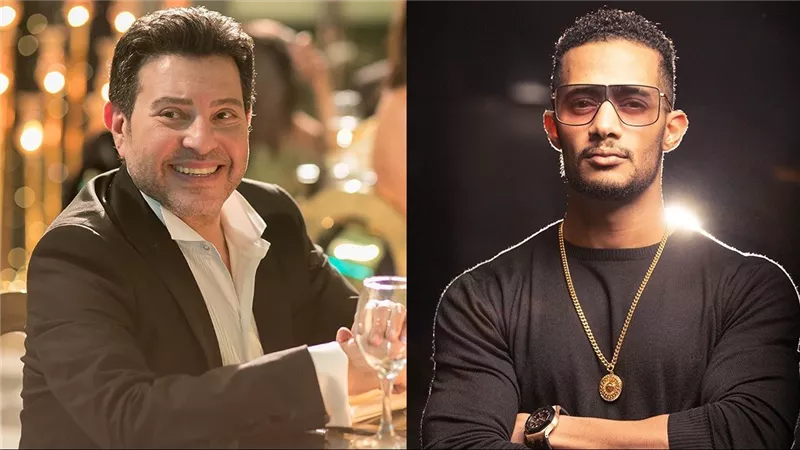 بعد نشر نيوز رووم تجاهله للنعي .. محمد رمضان يعزي أسرة أمير الغناء هاني شاكر