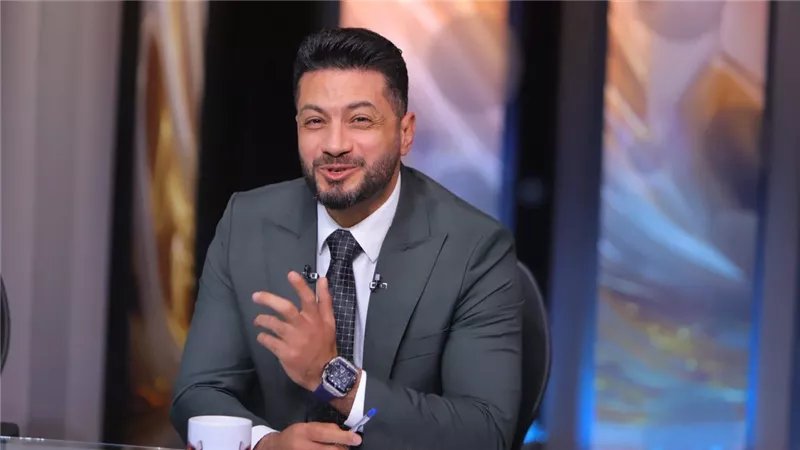 شريف عبد الفضيل: فرص الأهلي في الدوري صعبة.. والجمهور سر الفوز على الزمالك