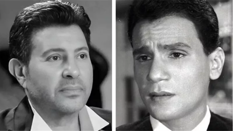 بعد علاقة صداقتهما.. فرنسا تحمل حظ سئ لـ هاني شاكر وعبدالحليم حافظ 
