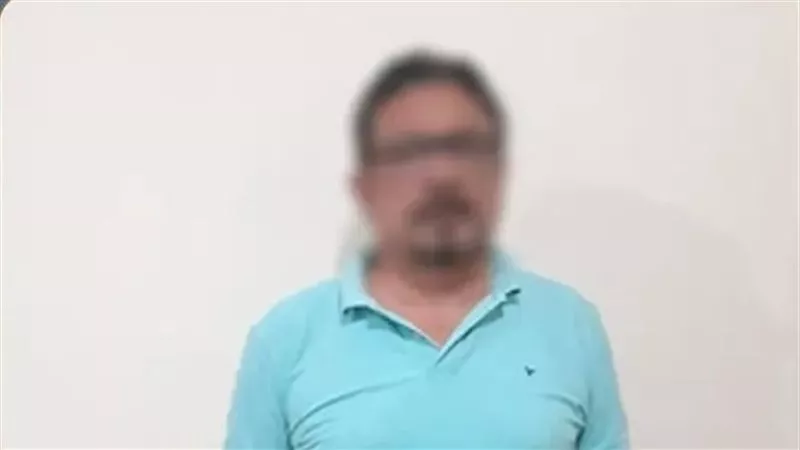 حبس مدير مدرسة بشتيل بتهمة هتك عرض تلميذة داخل مكتبه 