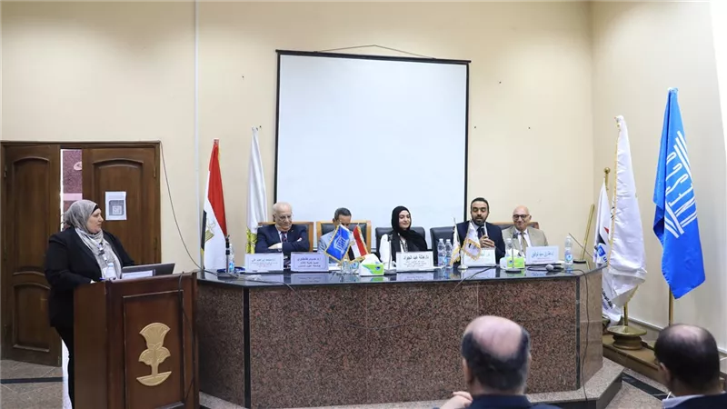 التعليم العالي: اللجنة الوطنية المصرية لليونسكو تعقد الدورة التدريبية الوطنية 