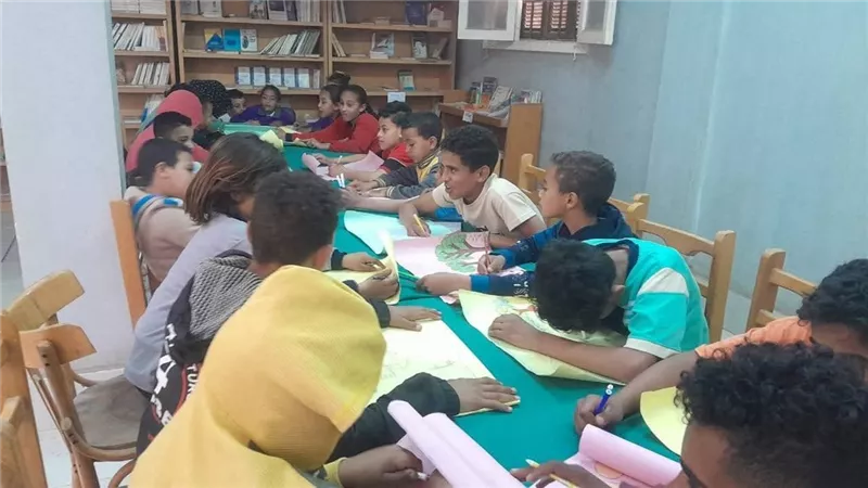 محافظ أسيوط: مسابقة فنية بمركز شباب بني قرة بالقوصية لاكتشاف مواهب الطلائع 