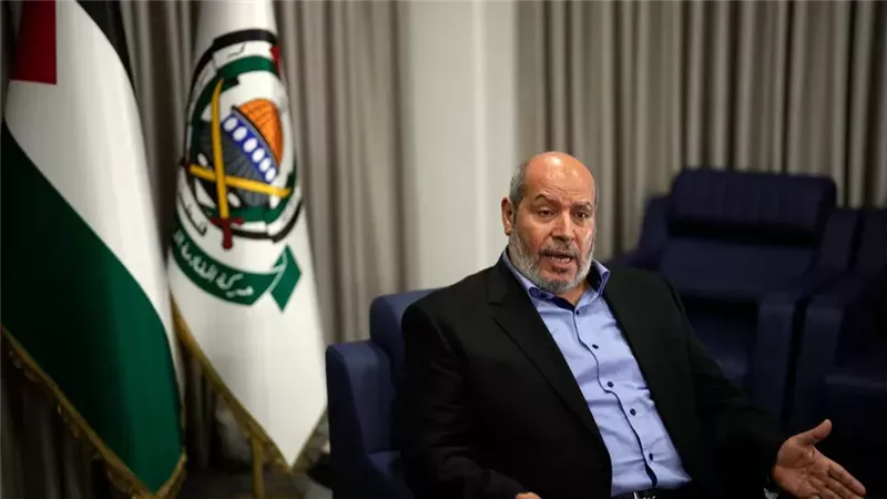خلفاً ليحيى السنوار..  حماس تنتخب خليل الحية قائداً للحركة في غزة و زاهر جبرين في الضفة و خالد مشعل في الخارج