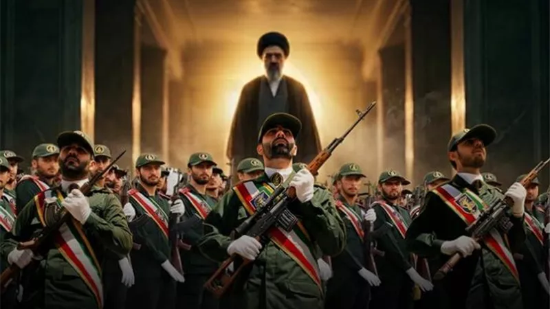 خبيرة: الحرس الثوري يحكم إيران بعقلية «كارتل» وقفزة جنونية بالأسعار تتجاوز 60%