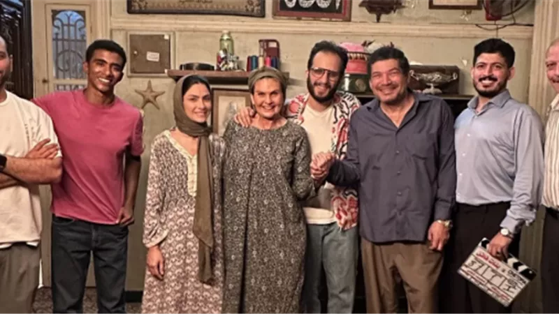 قبل انتهاء تصويره.. التفاصيل الكاملة لـ فيلم بنات فاتن بطولة يسرا 