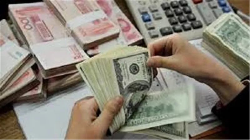 لحماية الجنيه.. الداخلية تضرب أوكار الإتجار بالنقد الأجنبي وتصادر 3 ملايين 