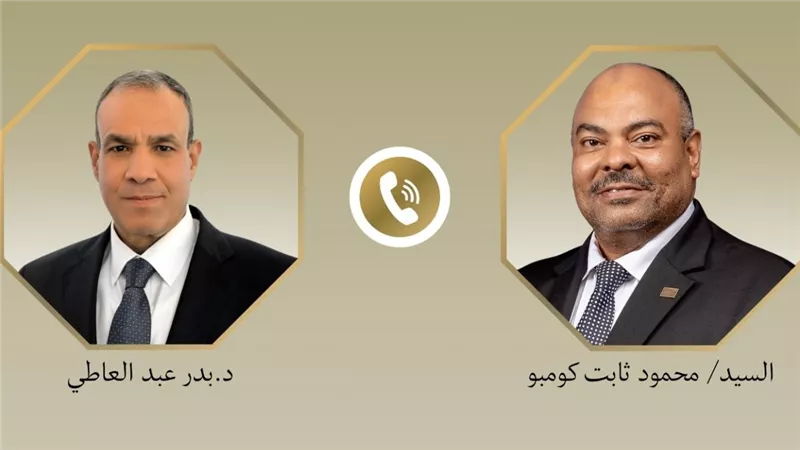 مصر وتنزانيا.. شراكة استراتيجية عابرة للحدود وتوافق حول سد نيريري 