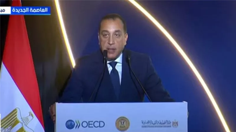 مدبولي يكشف تفاصيل البرنامج القُطري: 5 محاور و35 مشروعا لدعم التنمية في مصر