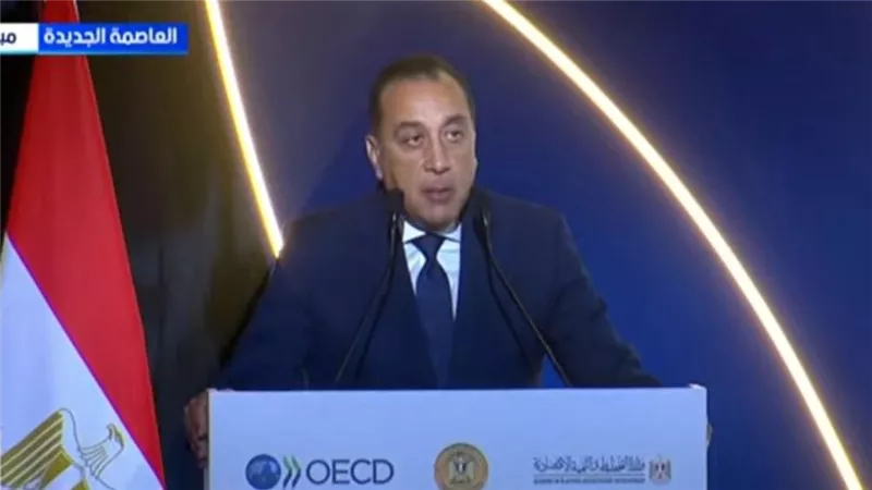  مدبولي: الدولة المصرية نفذت برنامجا شاملا للإصلاح الاقتصادي