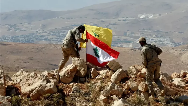 محذرة من تفاقم الأوضاع.. اليونيسف: استشهاد 200 طفل في لبنان 