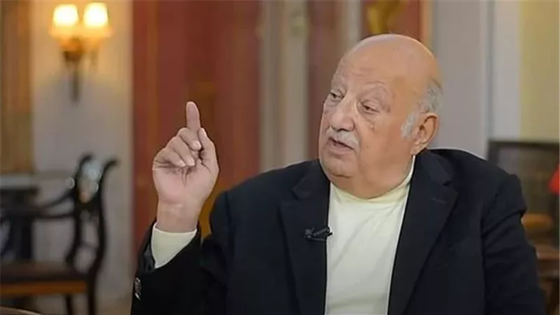  منير غبور يستقيل من مجلس إدارة جلاكسو سميثكلاين مصر