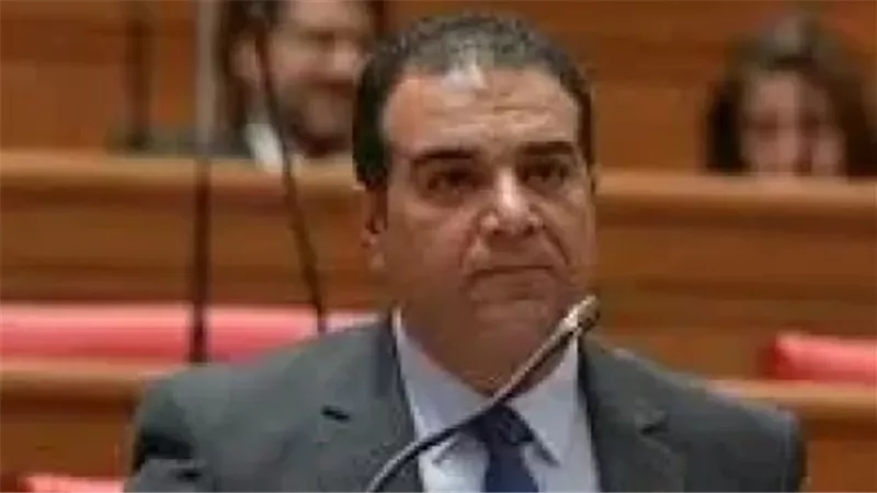 برلماني: قدمنا 59 طلب إحاطة لمواجهة أزمة العدادات الكودية وننتظر تحرك الحكومة
