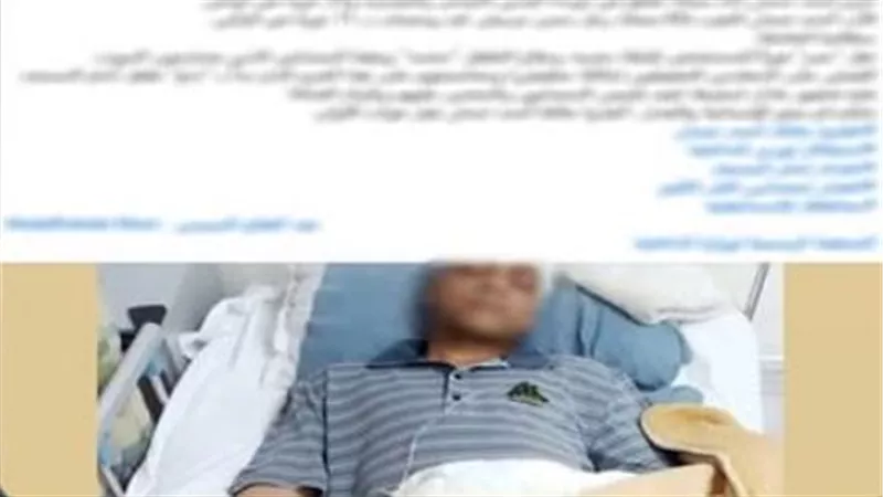 الداخلية تكشف حقيقة ادعاءات فتاة بتعرض أسرتها للضرب والقبض عليهم بدون وجه حق