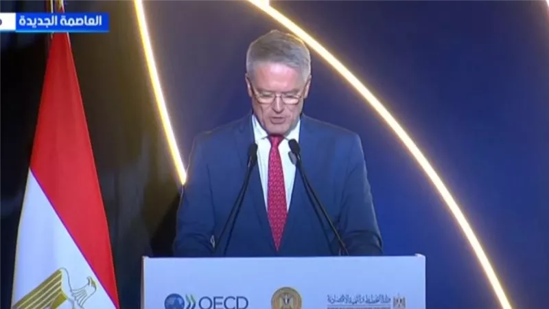 منظمة التعاون الاقتصادي: بدأنا مرحلة جديدة مع مصر.. والعمل لم ينتهي بعد