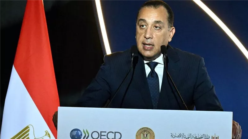 مدبولي: مصر تواصل بناء بيئة أعمال أكثر تنافسية وجاذبية للاستثمار الخاص