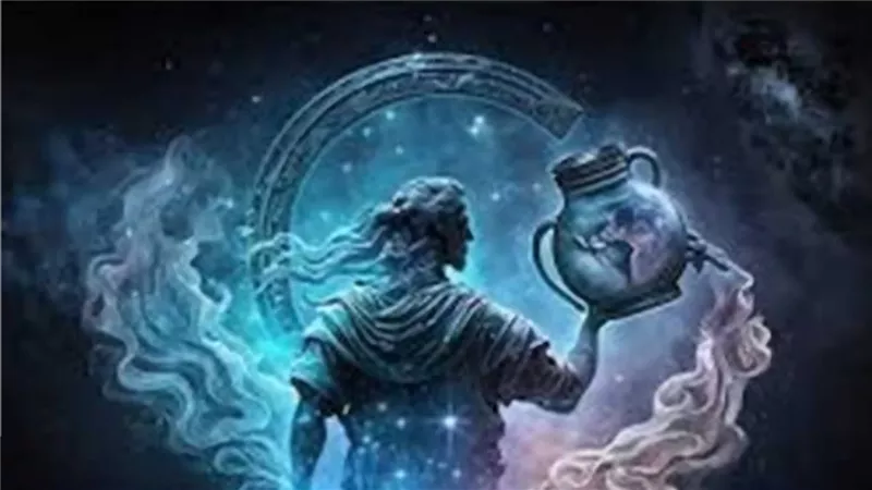 برج الدلو.. أفكار مبتكرة تقودك إلى نجاحات جديدة في حياتك