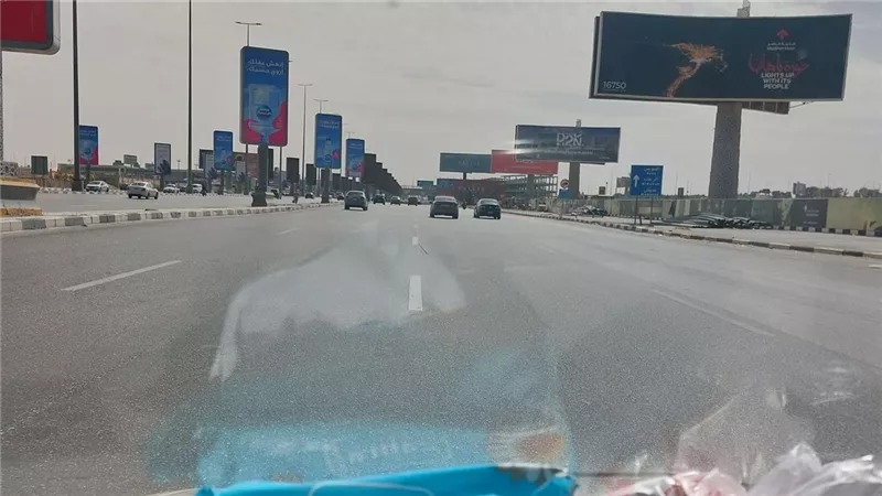 شكوى مواطن: محطات وقود ترفض صرف بنزين لحالات الطوارئ |تفاصيل 