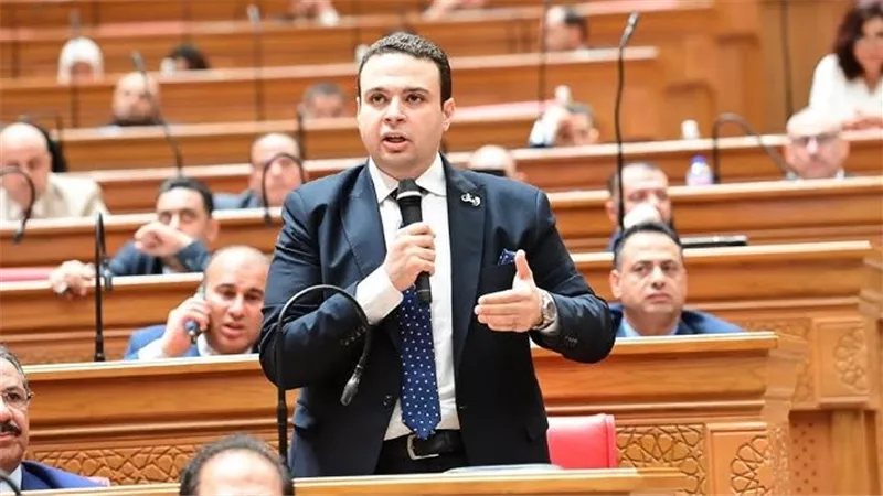 رئيس حزب العدل يطالب بتفعيل المادة «130» وتعويض متضرري المنظومة الجديدة