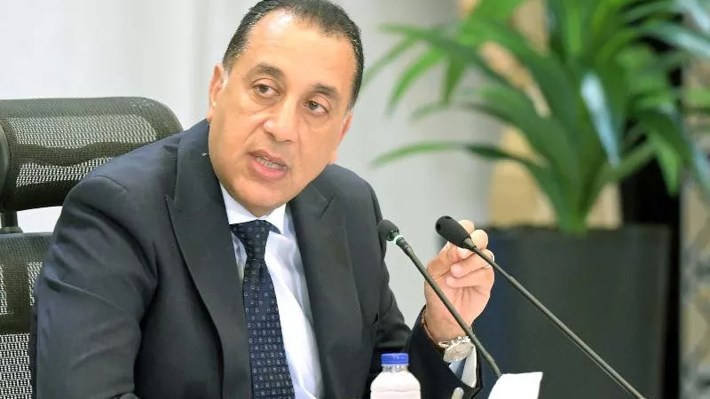 مدبولي: اكتشاف الغاز الطبيعي في كفر الشيخ سيضيف نحو 50 مليون قدم مكعب يوميا