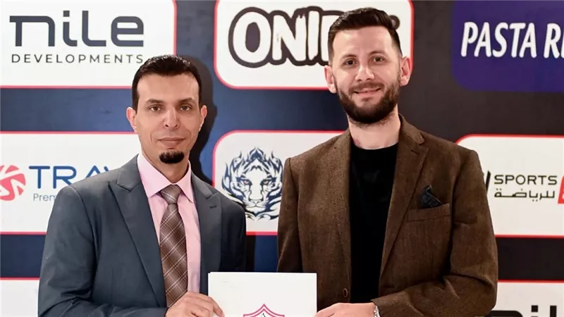 الزمالك يوقع عقد لافتتاح أكاديمياته في السعودية ضمن خطة التوسع الخارجي